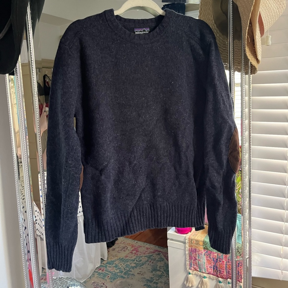 Patagonia Sweater